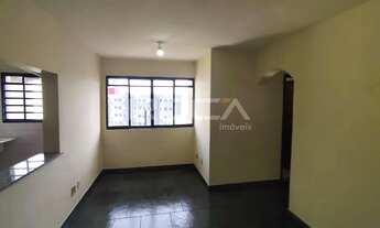 Imagem 4: Apartamento padrão para alugar no Parque Arnold Schimidt em São Carlos