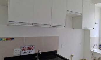 Imagem 3: Alugo Apt 2/4 9 andar a 5 min estação piraja, portaria 24hs e elevador, cond monte carmelo