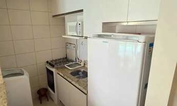 Imagem 2: Smart Boulevard - 42,50m2 - Nascente - Mobiliado