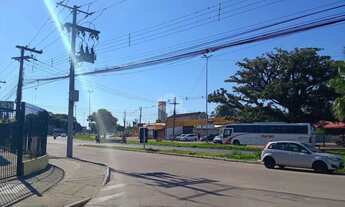 Imagem 2: Apartamento Térreo com pátio 02 dormitórios, vaga escriturada em Viamão