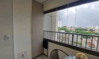 Imagem 6: Imóvel para aluguel com 29 metros quadrados com 1 quarto em Alto da Mooca - São Paulo - SP