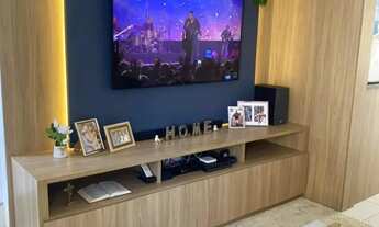 Imagem 7: Casa em Condomínio para Venda em Fortaleza, Barroso, 2 dormitórios, 2 suítes, 3 banheiros