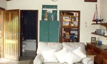 Imagem 6: Casa - Chácaras São José - 4 Dormitórios - 600m²