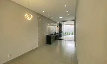 Imagem 7: ? Casa 3 quartos sendo 1 suite.no setor Garavelo - Aparecida de Goiânia