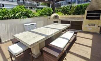 Imagem: Cobertura Duplex 4 Quartos