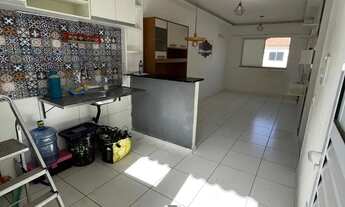 Imagem 7: Chave no Condomínio Bianca