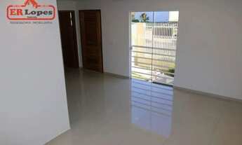 Imagem 6: Sobrado com 3 dormitórios para alugar, 134 m² por R$ 3.180,00/mês - Boa Vista - Curitiba/P