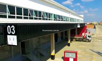 Imagem 3: Galpão Comercial para Locação em Guarulhos-SP - Bairro Jardim Presidente Dutra: 1 sala, 2