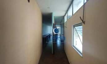 Imagem 7: Sala, 106 m² - venda por R$ 280.000,00 ou aluguel por R$ 4.149,40/mês - Glória - Rio de Ja