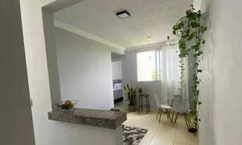 Imagem 7: Apartamento à venda - CONDOMÍNIO ALAMEDA DOS PÁSSAROS [7749