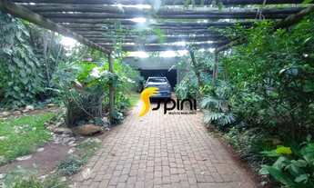 Imagem 3: Casa as margens do rio com 4 dormitórios à venda, 450 m² o imóvel principal - Cidade Jardi