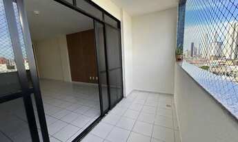 Imagem 2: Imóvel para venda possui 127 metros quadrados com 3 quartos em Tambauzinho - João Pessoa