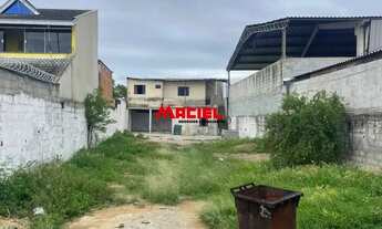 Imagem: Terreno à Venda com Habite-se Misto no