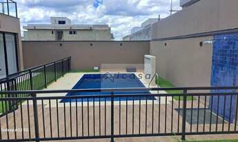 Imagem 7: Casa com 4 dormitórios à venda, 321 m² por R$ 3.500.000,00 - Urbanova - São José dos Campo