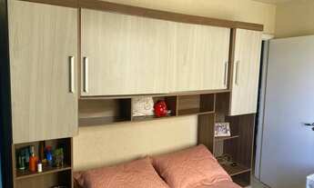 Imagem 3: Apartamento no bairro Sarandi com 2 dormitórios, sala ampla para 2 ambientes