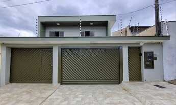 Imagem: Casa Residencial para Locação - Parque