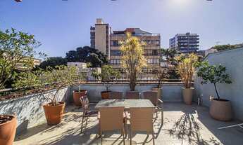 Imagem 2: CLÁSSICA E BELA COBERTURA