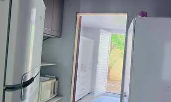 Imagem: Casa mobiliada no pedregal