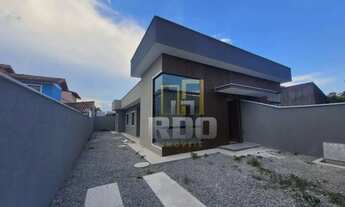 Imagem 4: Casa com 3 quartos à venda, 78 m² por R$ 480.000 - Enseada das Gaivotas - Rio das Ostras/R