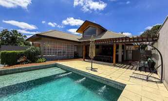 Imagem: Oportunidade - Casa em Condomínio - Condomínio