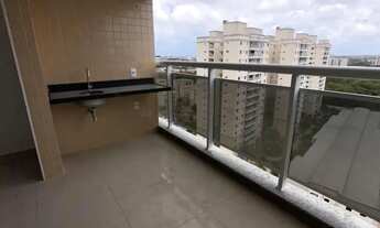 Imagem 7: Condominio Inspiratto Condominium