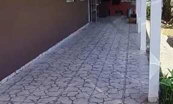 Imagem 4: Casa 300 terreno 3 dormitórios sendo 1 suite, sala , piscina área gourmet a venda em Ubatu