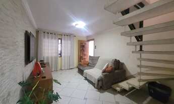 Imagem 3: Sobrado para venda em Ferrazópolis de 98.00m² com 2 Quartos e 2 Garagens