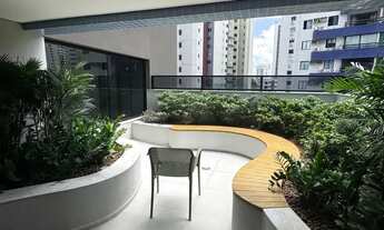 Imagem 6: FLOW BOA VIAGEM | 2 QUARTOS | LAZER COMPLETO | 2 ROOFTOP