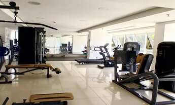 Imagem 7: Apartamento novo para alugar em Ponta Negra com área de lazer completa