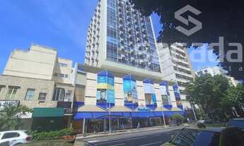 Imagem: Loja à Venda, Leblon - Rio de Janeiro