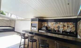 Imagem 5: Apartamento com Área Privativa para Venda em Belo Horizonte, Candelária, 3 dormitórios, 1