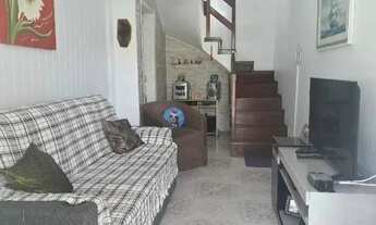 Imagem 2: Casa para Venda - 72m², 2 dormitórios, 1 vaga - Aberta dos Morros