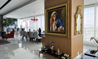 Imagem 6: APARTAMENTO - ALPHAVILLE - SP