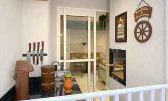 Imagem 2: Apartamento em Rubem Berta