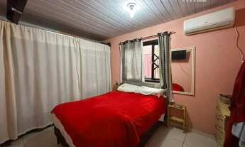 Imagem 5: Casa com 2 dormitórios - 1300m da lagoa - Costeira