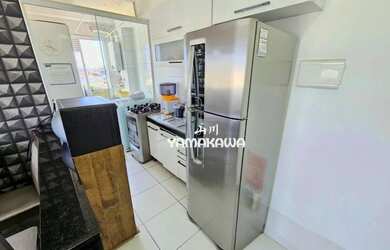 Imagem 4: Apartamento com 2 dormitórios à venda, 40 m² por R$ 298.000,00 - Vila Ema - São Paulo/SP