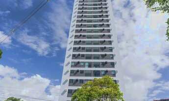 Imagem 3: Apartamento à venda em Recife, Boa Vista, com 2 quartos, 52,95m²