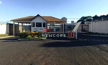 Imagem 3: Lote em condomínio em Condomínio Nascente do Jaraguá - Altos do Jaraguá - Araraquara/SP