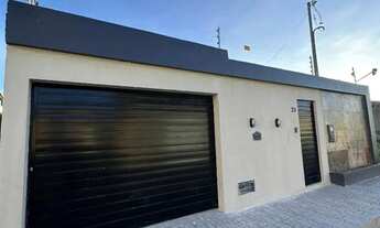 Imagem: Casa Na Aruana, piscina e hidromassagem