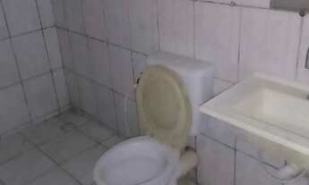 Imagem 3: Casa em Cajazeiras VI