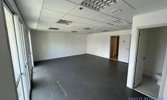 Imagem 3: CONJ. COMERCIAL - PINHEIROS - SP