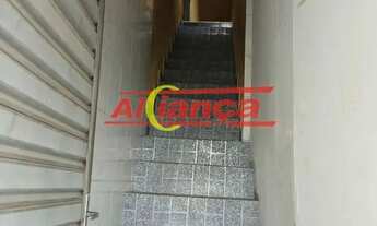 Imagem 3: 2 casas e 1 comércio em Bonsucesso