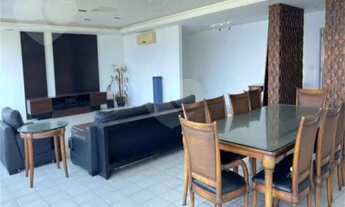 Imagem 4: Praia de Icarai Apartamento com 4 dormitórios