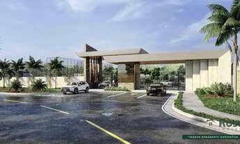 Imagem 2: Casa térrea e individuais em condomínio para venda, 3 quarto(s) sendo 1 Suíte, Jardim Impe