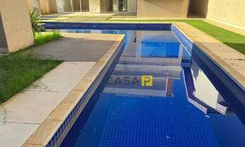 Imagem 5: Casa à venda - Bairro - Condomínio Residencial Imigrantes - Nova Odessa/SP