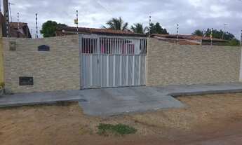 Imagem: Casa a venda em Massaranduba Ceará Mirim