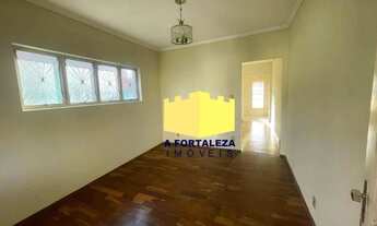 Imagem 3: Casa com 4 dormitórios para alugar, 184 m² por R$ 2.330,00/mês - Vila Jones - Americana/SP