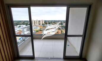 Imagem 4: Apartamento com 2 quartos e suíte à venda no centro de Araçatuba