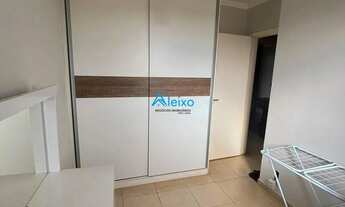 Imagem 7: Apartamento em Parque das Flores II, São José do Rio Preto/SP