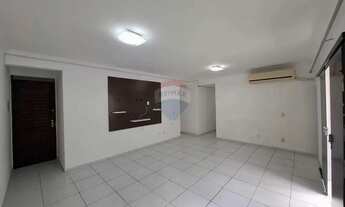 Imagem: Apartamento com 4 quartos, 130M² em Tambaú